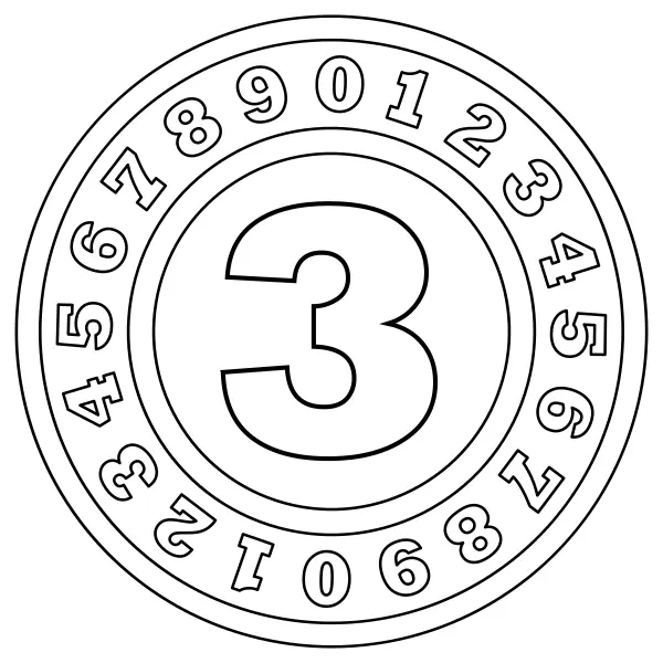 3. szám | Online kifestők gyerekeknek