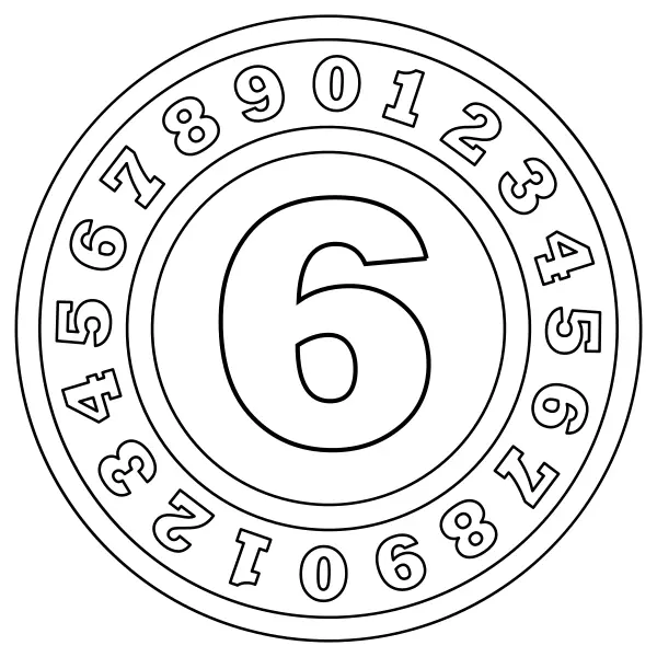 6. szám | Online kifestők gyerekeknek