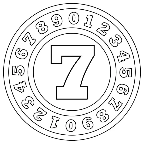 7. szám | Online kifestők gyerekeknek